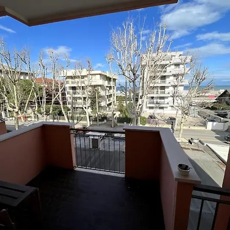 شقة Il Sole