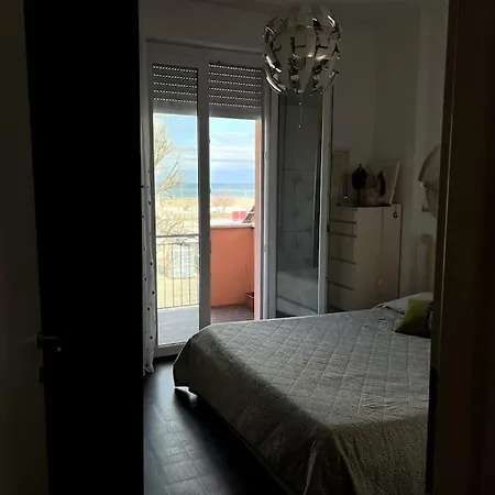 Il Sole Διαμέρισμα Ρίμινι