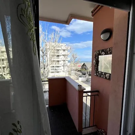 Il Sole Apartman