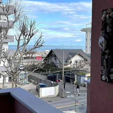 Il Sole 아파트